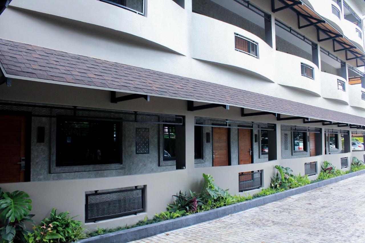 Hideaway Resort Banchang Ban Chang  Exterior foto