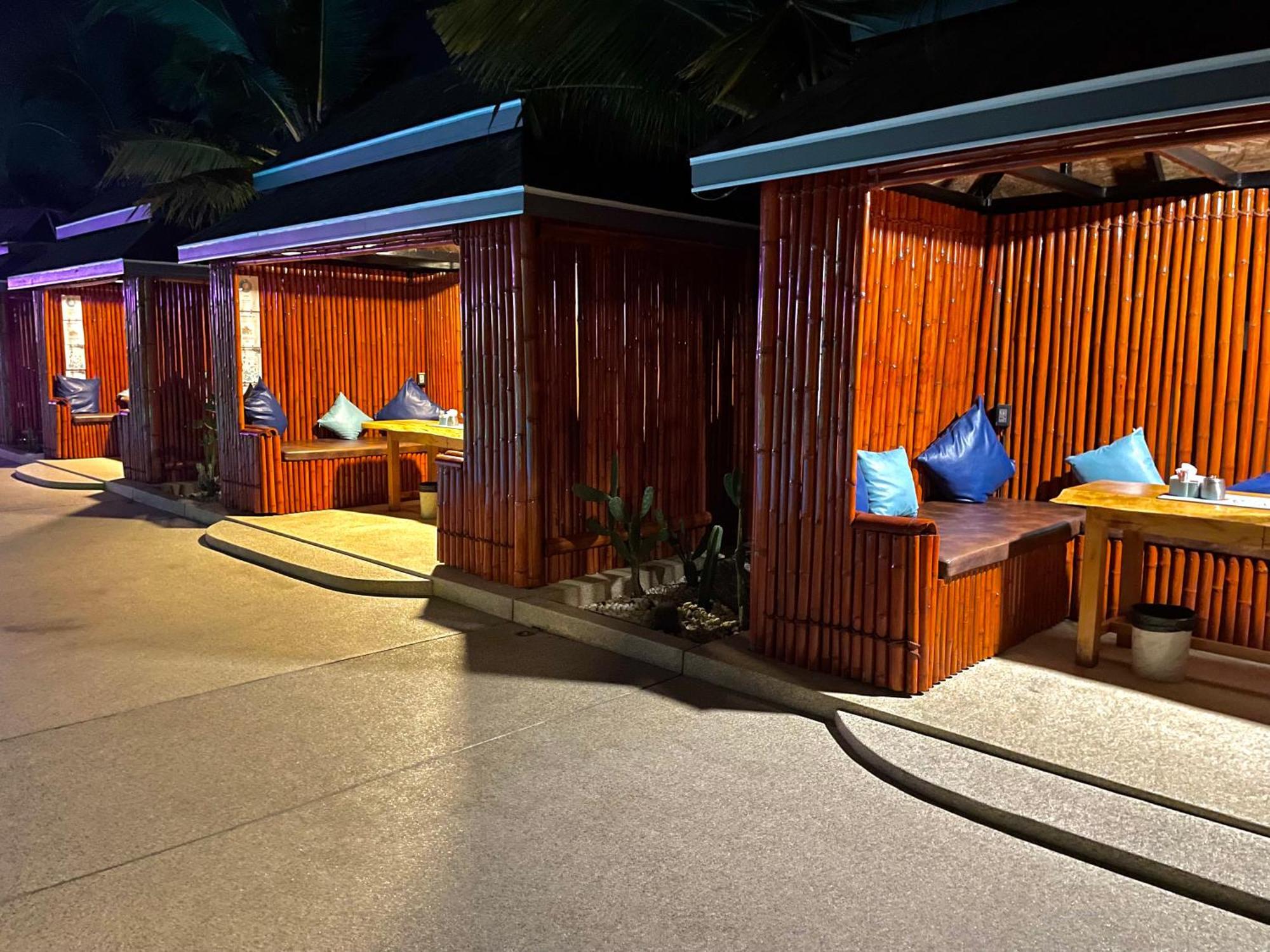 Hideaway Resort Banchang Ban Chang  Exterior foto